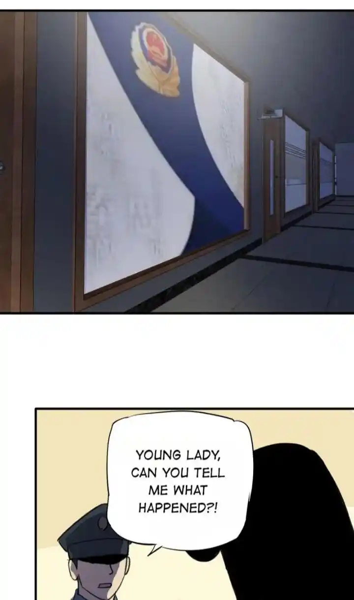 Big Uncle’S Podcast Of Mysteries Chapter 146