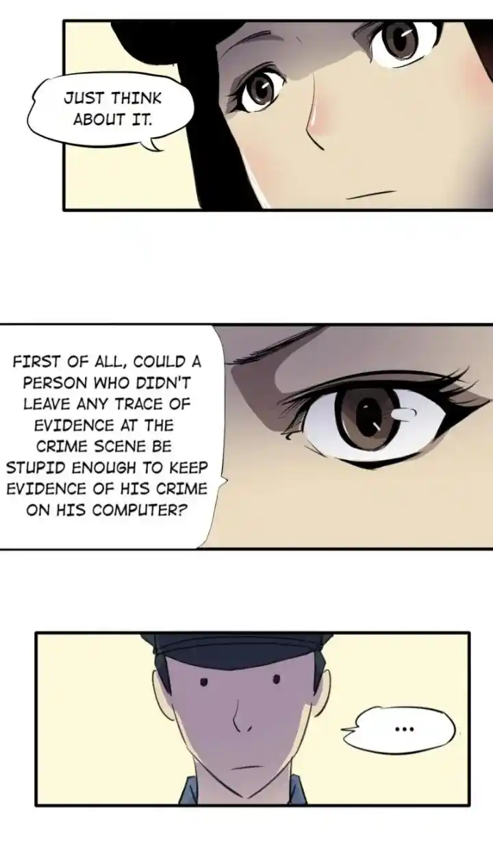 Big Uncle’S Podcast Of Mysteries Chapter 146