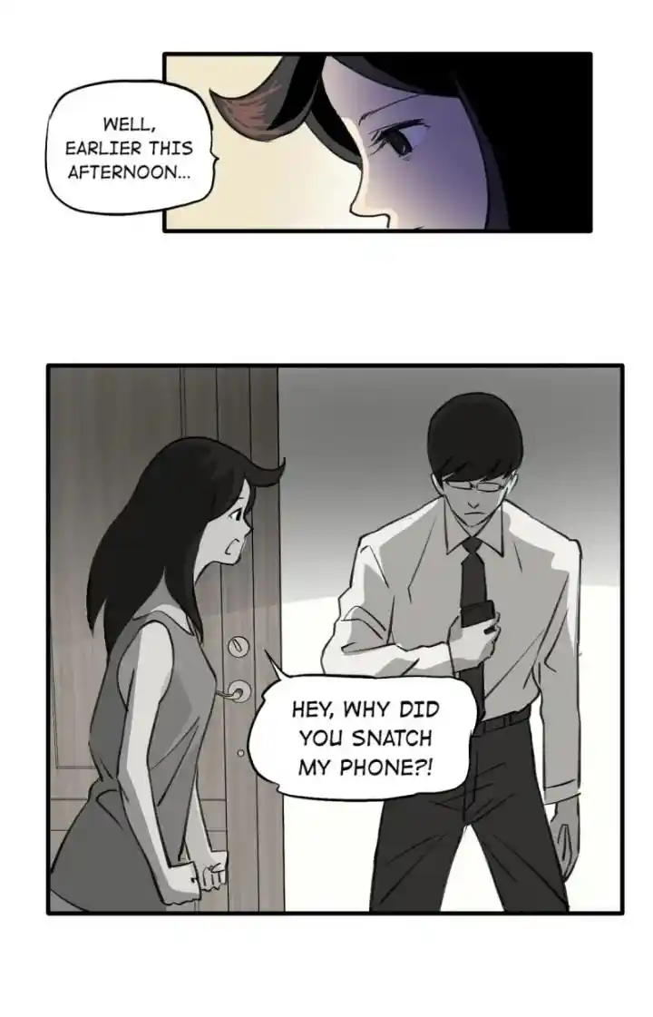 Big Uncle’S Podcast Of Mysteries Chapter 146