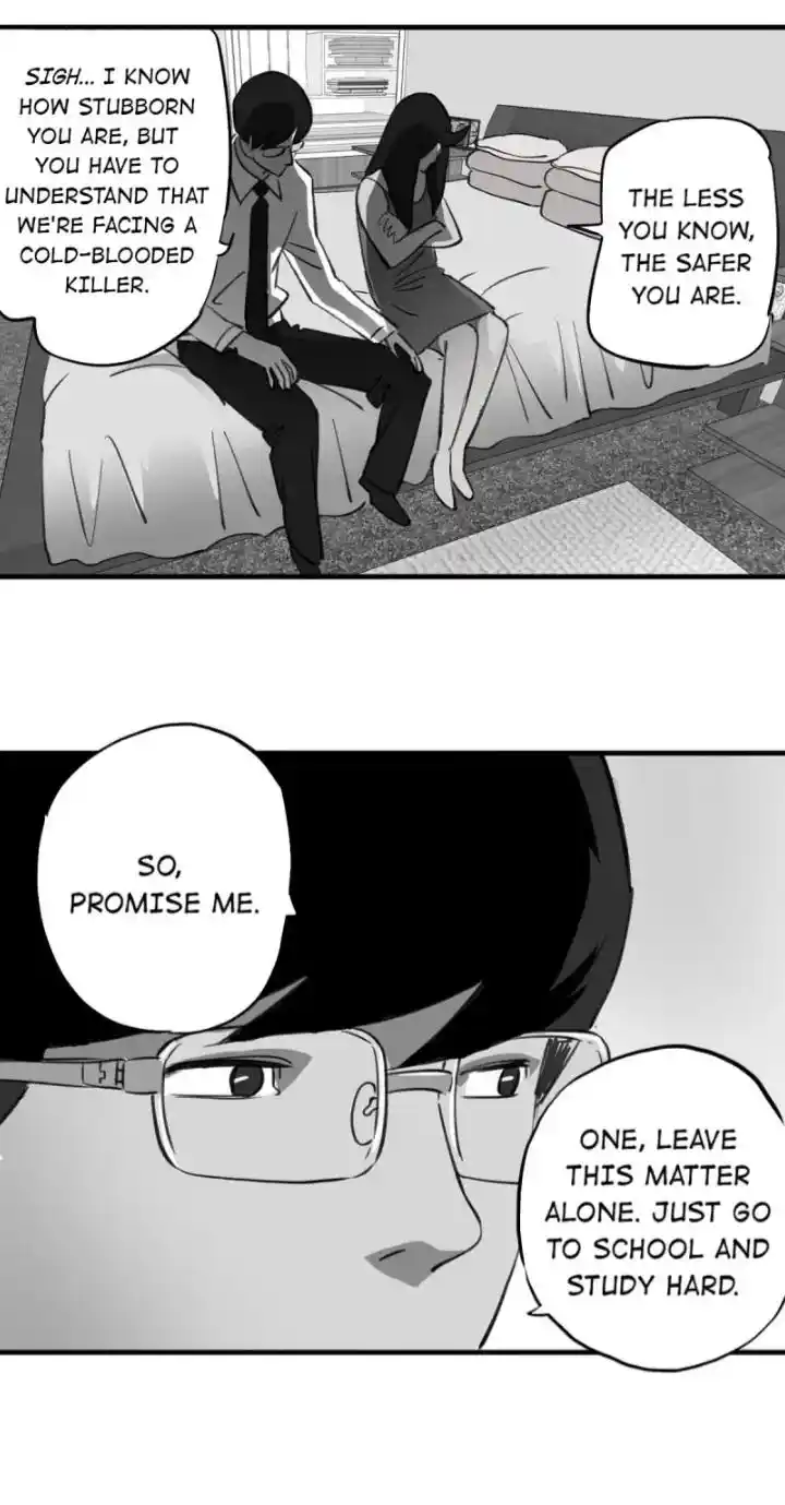 Big Uncle’S Podcast Of Mysteries Chapter 146