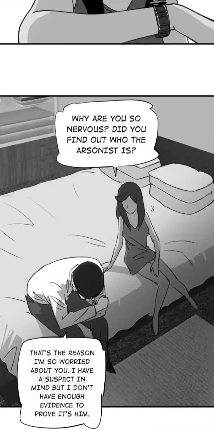 Big Uncle’S Podcast Of Mysteries Chapter 146