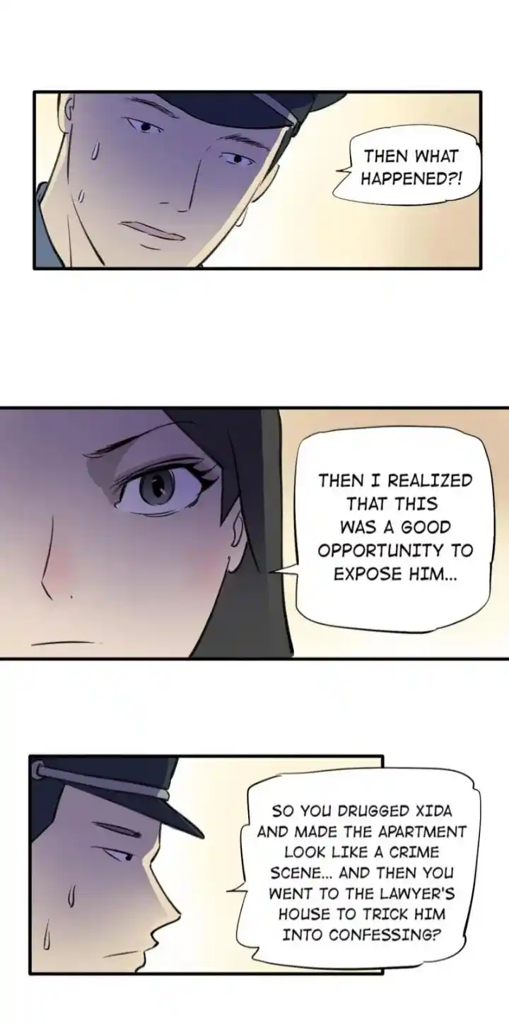 Big Uncle’S Podcast Of Mysteries Chapter 146