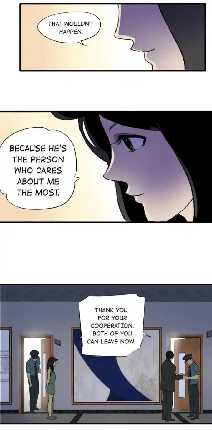 Big Uncle’S Podcast Of Mysteries Chapter 146