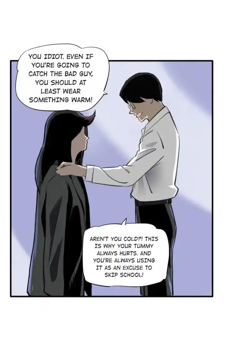 Big Uncle’S Podcast Of Mysteries Chapter 146