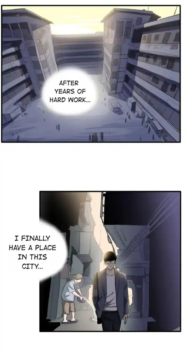 Big Uncle’S Podcast Of Mysteries Chapter 147