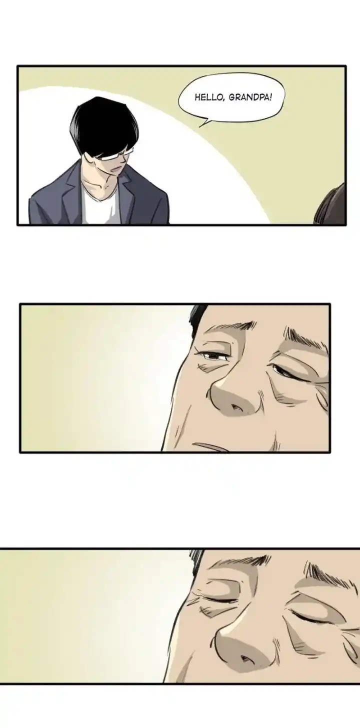 Big Uncle’S Podcast Of Mysteries Chapter 147