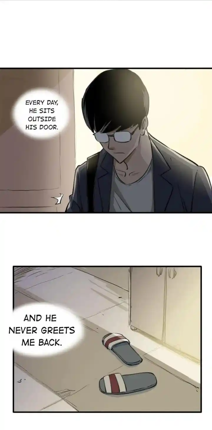 Big Uncle’S Podcast Of Mysteries Chapter 147