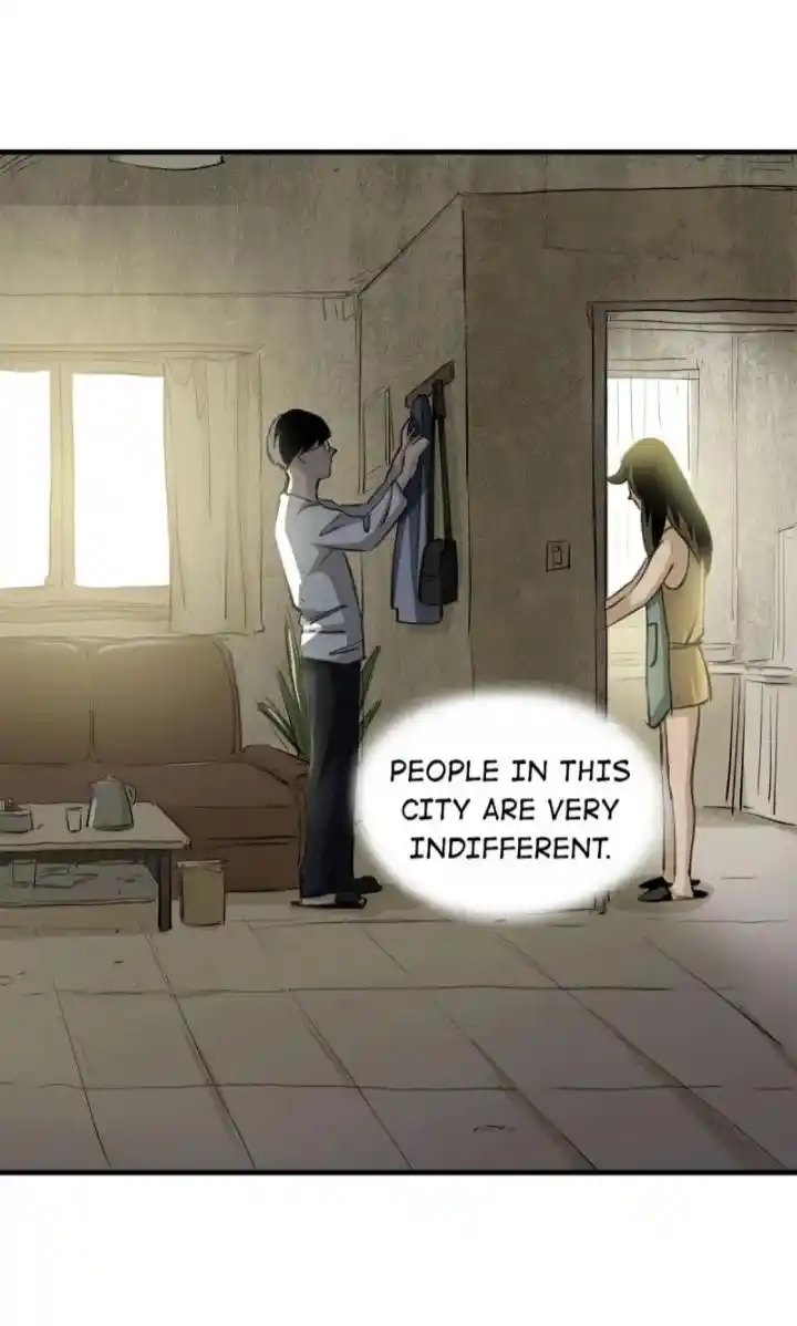 Big Uncle’S Podcast Of Mysteries Chapter 147