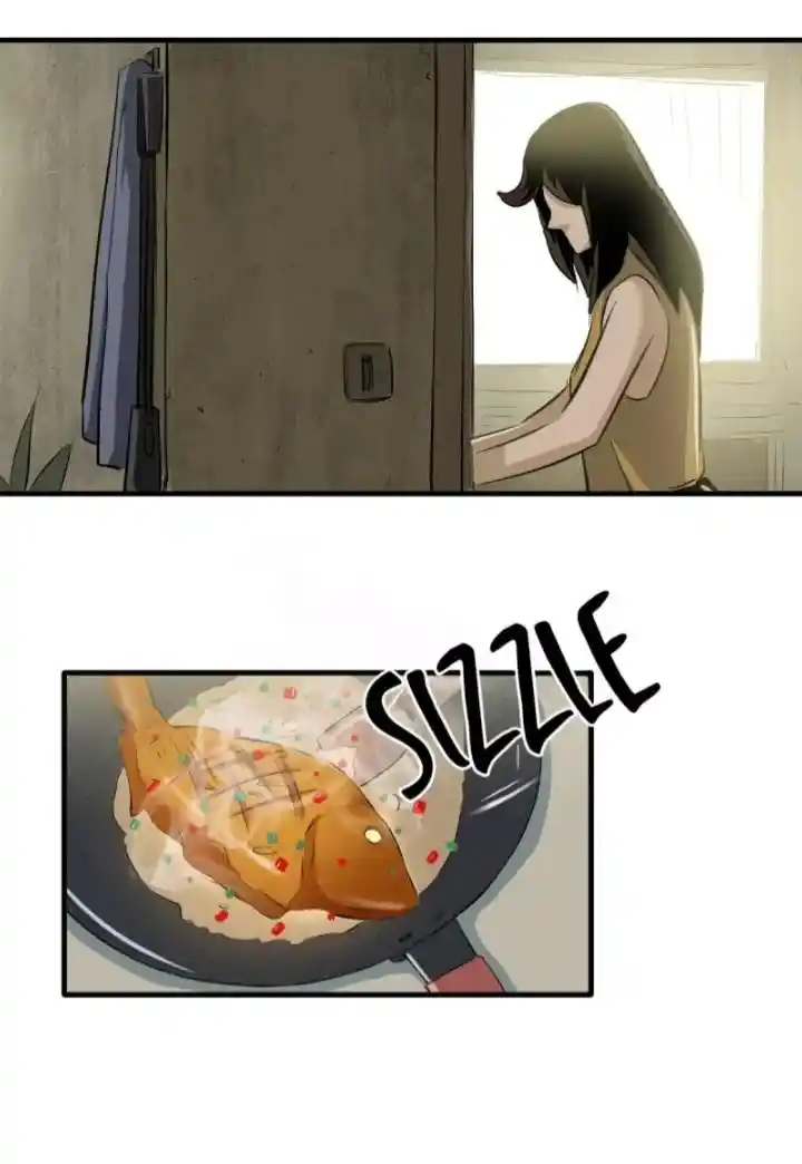 Big Uncle’S Podcast Of Mysteries Chapter 147