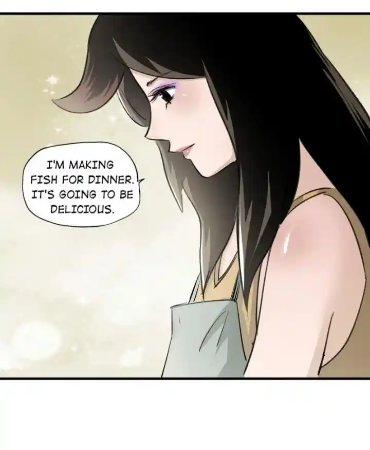 Big Uncle’S Podcast Of Mysteries Chapter 147