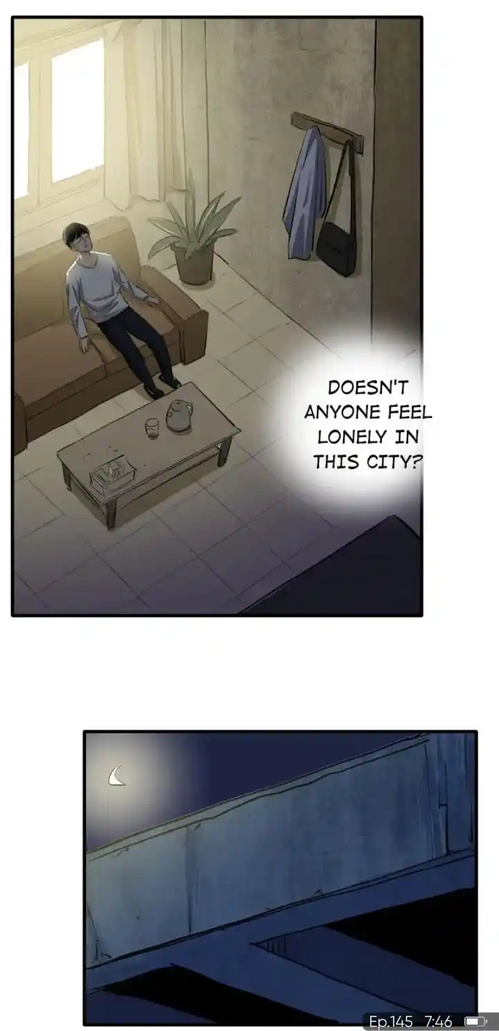 Big Uncle’S Podcast Of Mysteries Chapter 147