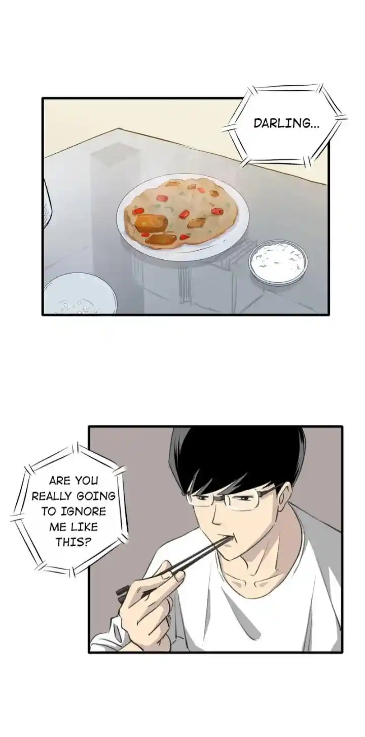 Big Uncle’S Podcast Of Mysteries Chapter 147