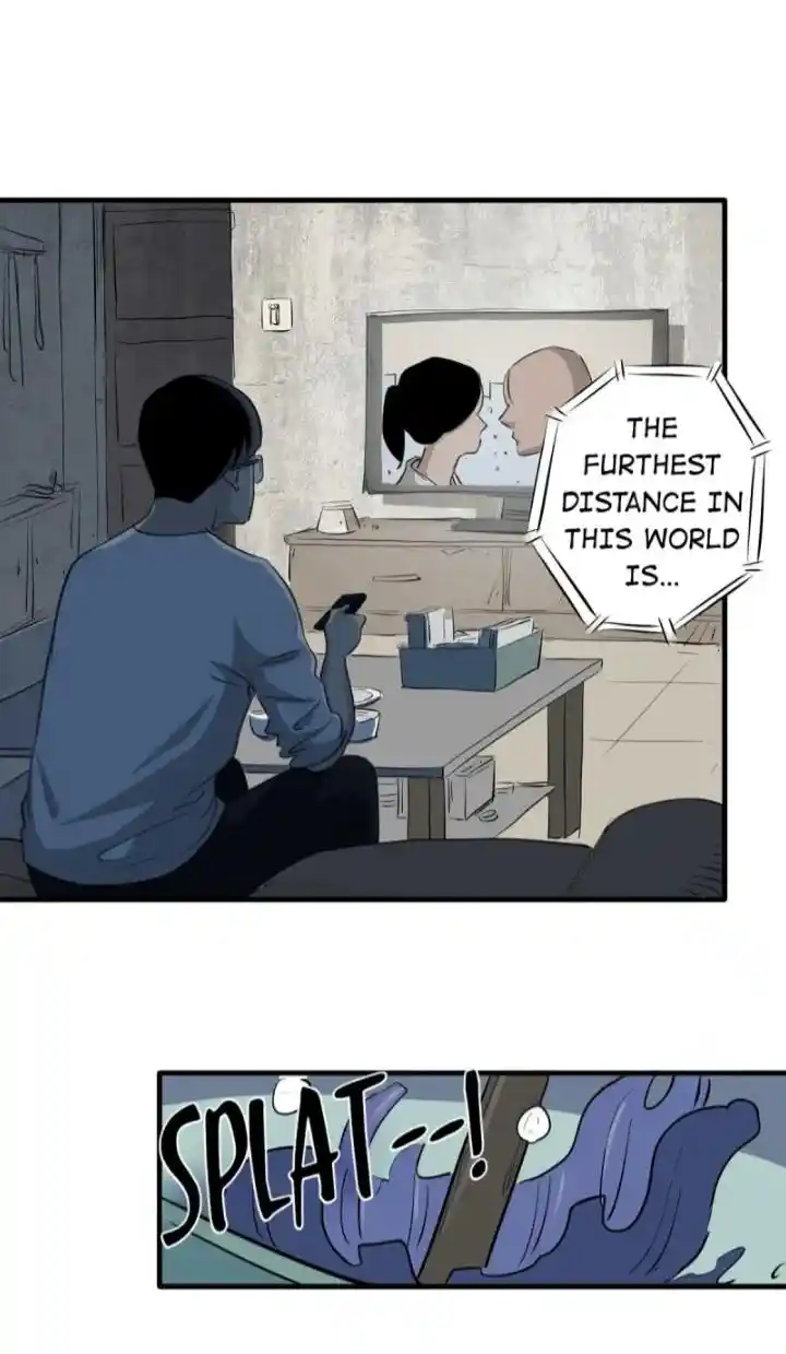 Big Uncle’S Podcast Of Mysteries Chapter 147