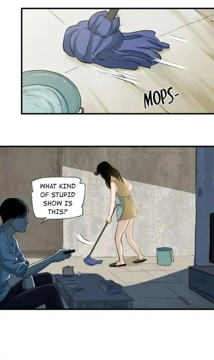 Big Uncle’S Podcast Of Mysteries Chapter 147