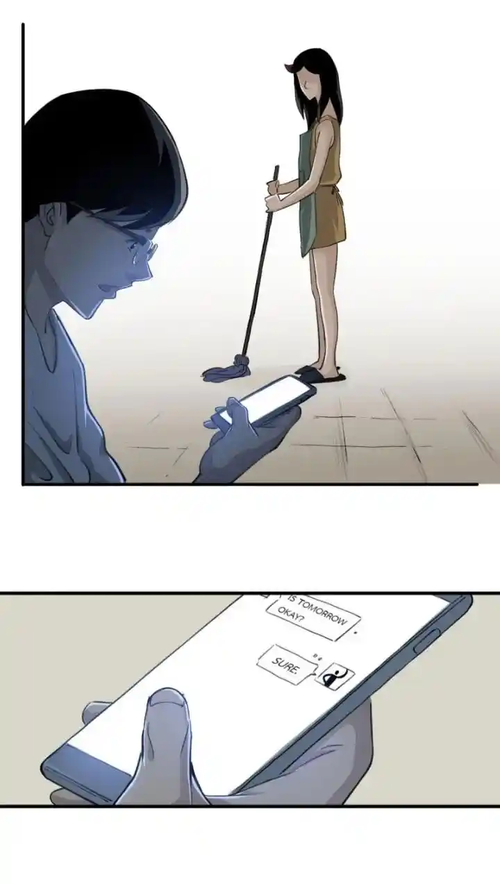 Big Uncle’S Podcast Of Mysteries Chapter 147