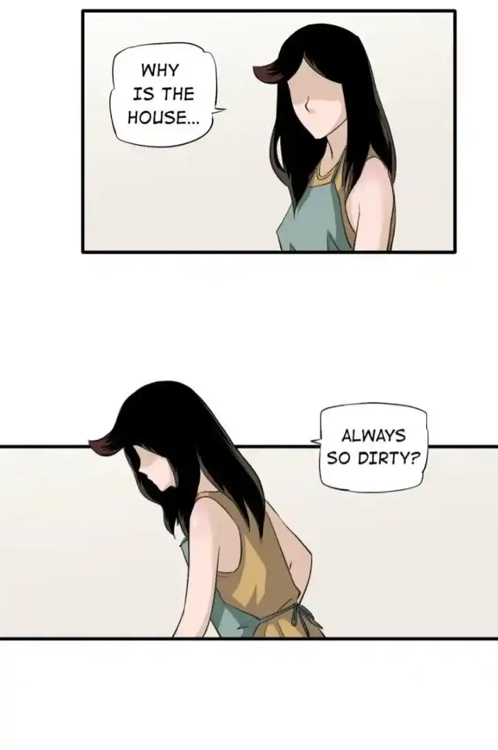 Big Uncle’S Podcast Of Mysteries Chapter 147