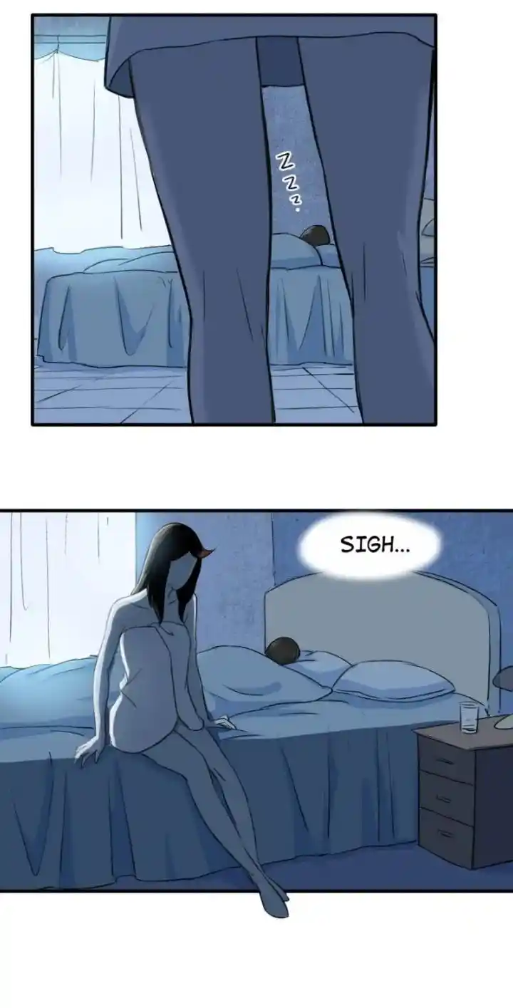 Big Uncle’S Podcast Of Mysteries Chapter 147