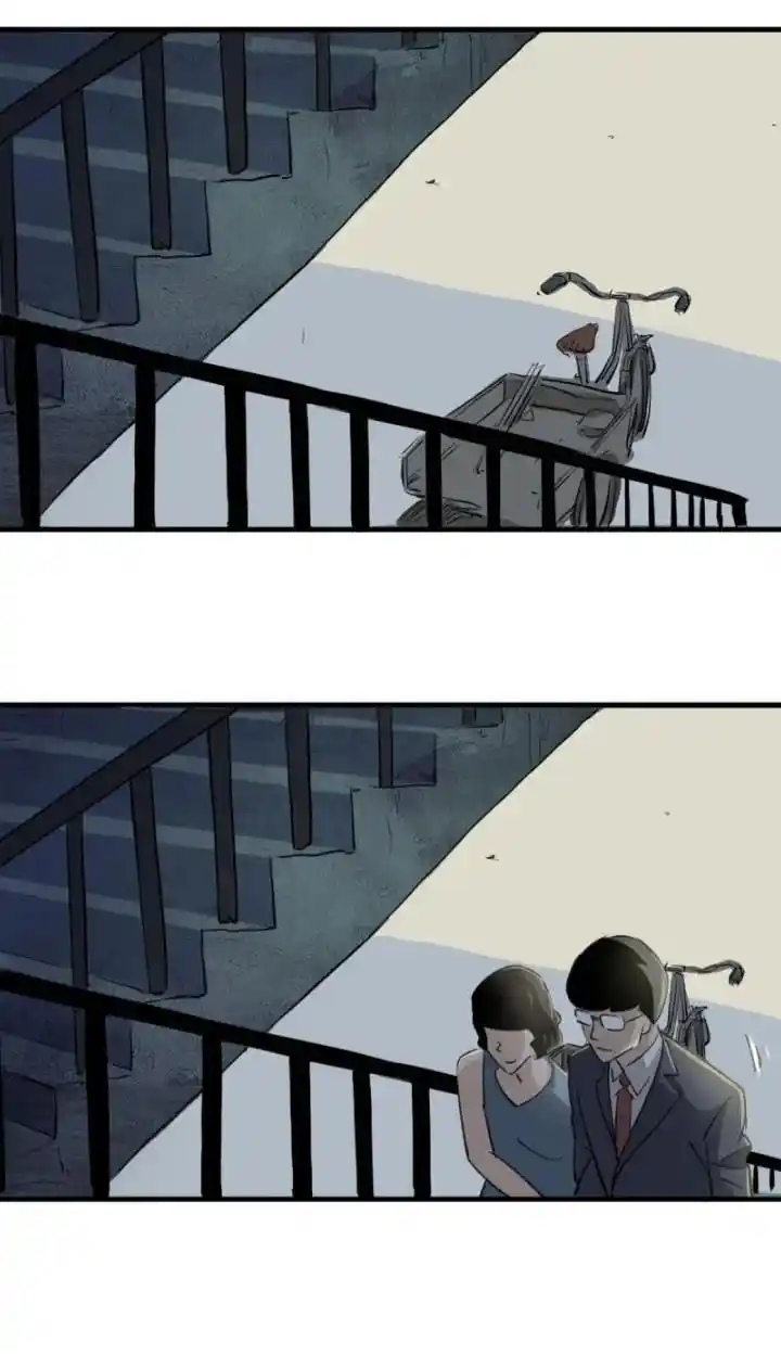 Big Uncle’S Podcast Of Mysteries Chapter 147