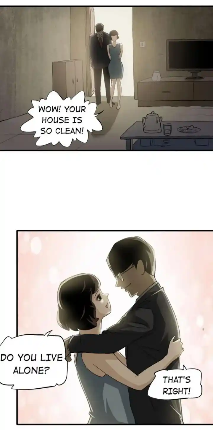 Big Uncle’S Podcast Of Mysteries Chapter 147