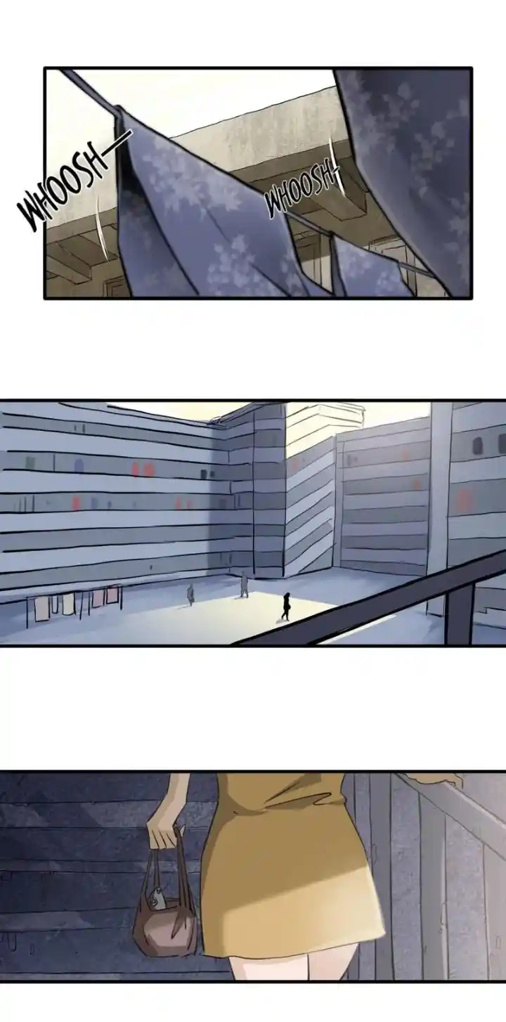 Big Uncle’S Podcast Of Mysteries Chapter 147