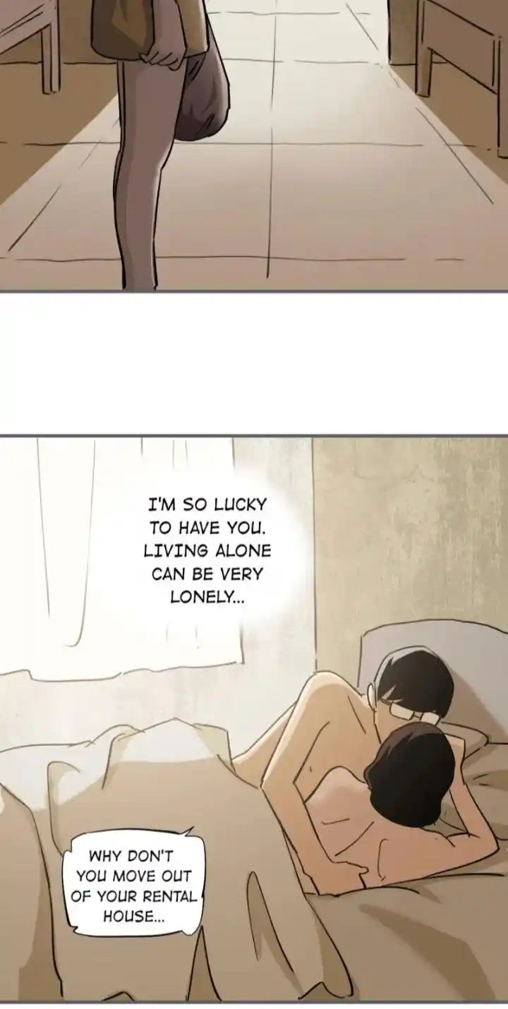 Big Uncle’S Podcast Of Mysteries Chapter 148