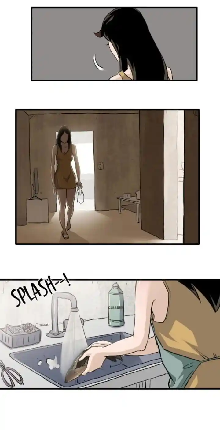 Big Uncle’S Podcast Of Mysteries Chapter 148