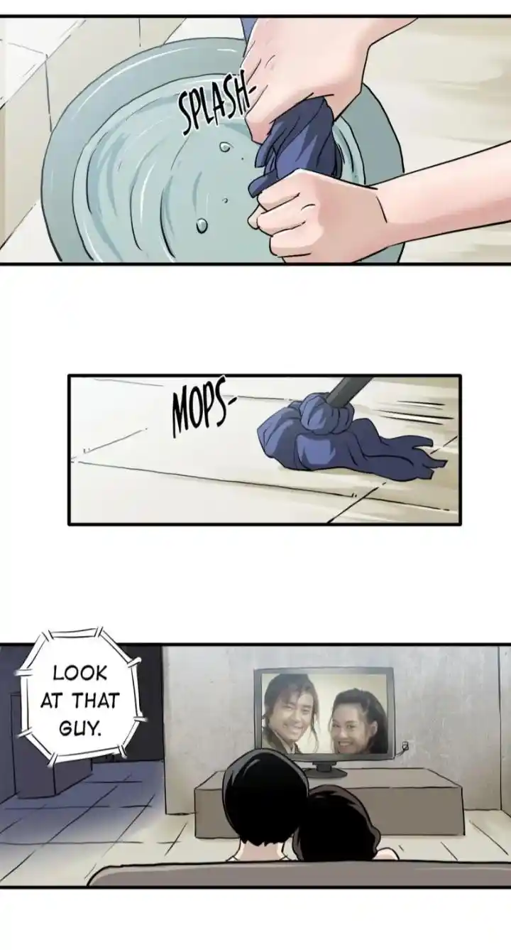 Big Uncle’S Podcast Of Mysteries Chapter 148