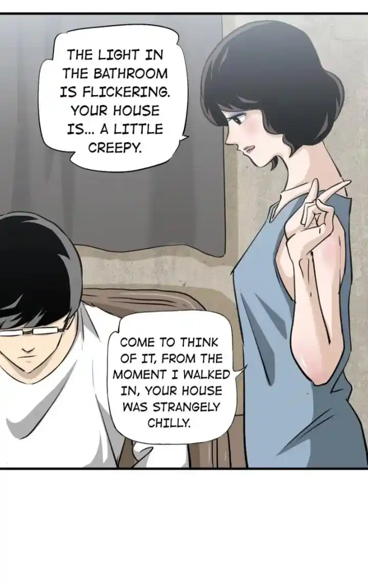 Big Uncle’S Podcast Of Mysteries Chapter 148