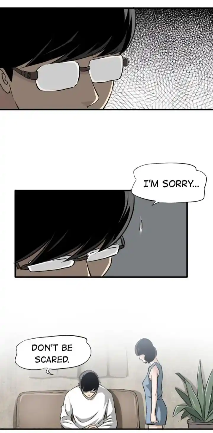 Big Uncle’S Podcast Of Mysteries Chapter 148