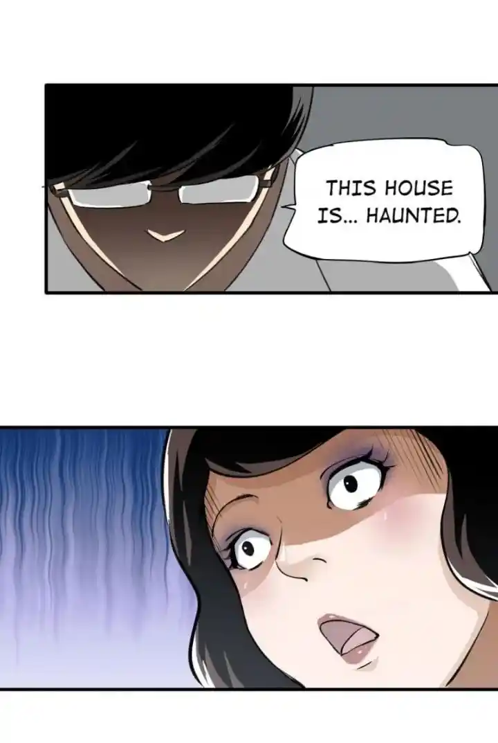 Big Uncle’S Podcast Of Mysteries Chapter 148