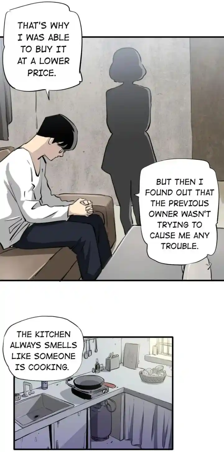 Big Uncle’S Podcast Of Mysteries Chapter 148