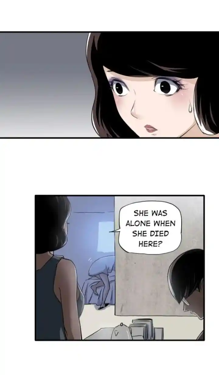 Big Uncle’S Podcast Of Mysteries Chapter 148