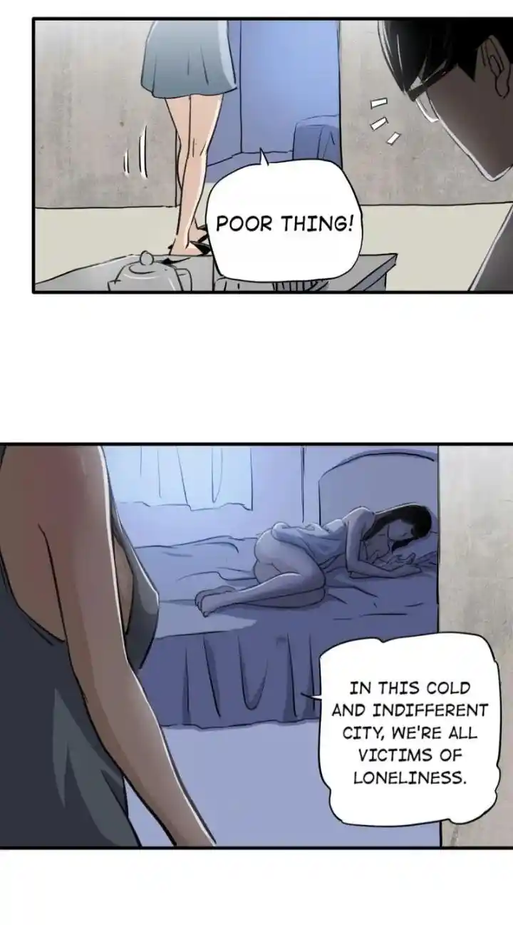 Big Uncle’S Podcast Of Mysteries Chapter 148