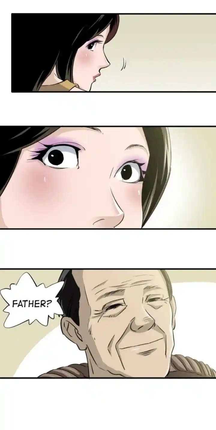 Big Uncle’S Podcast Of Mysteries Chapter 148