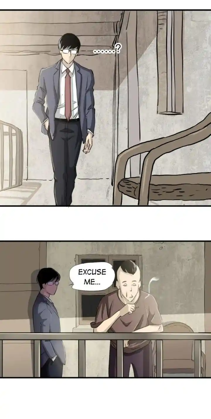 Big Uncle’S Podcast Of Mysteries Chapter 148