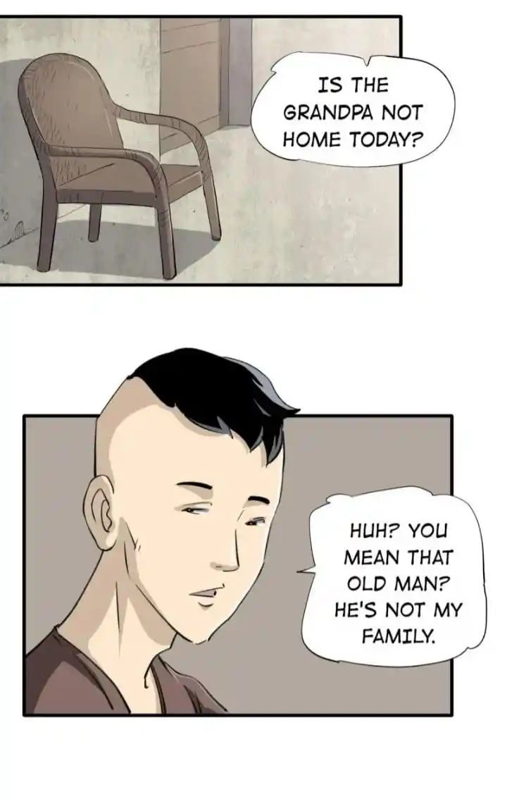 Big Uncle’S Podcast Of Mysteries Chapter 148