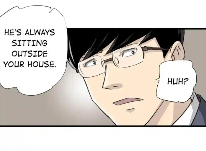 Big Uncle’S Podcast Of Mysteries Chapter 148