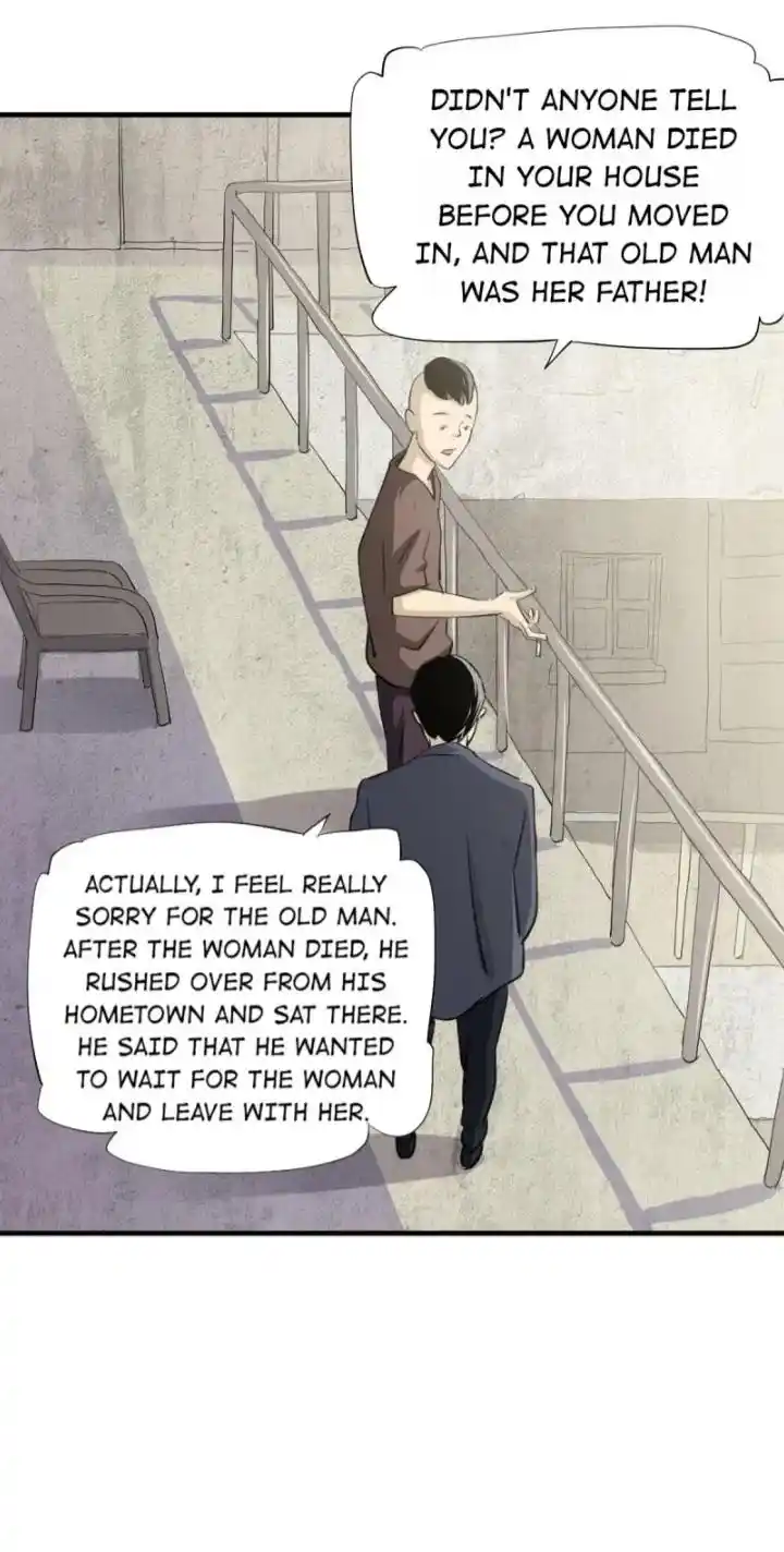 Big Uncle’S Podcast Of Mysteries Chapter 148