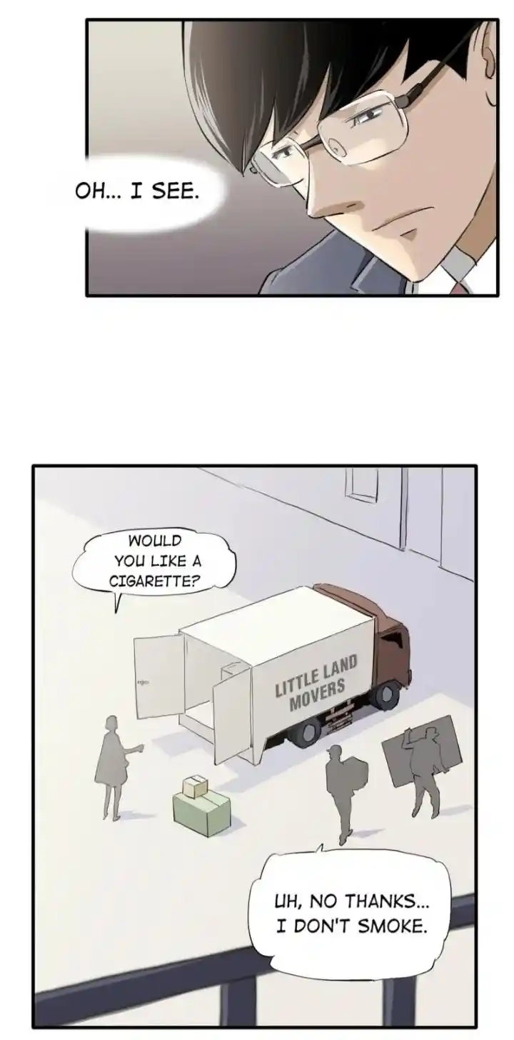 Big Uncle’S Podcast Of Mysteries Chapter 148