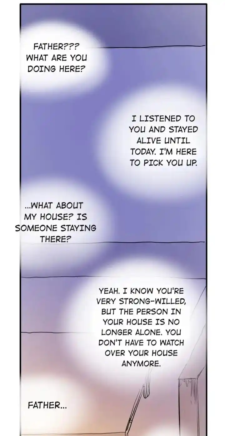 Big Uncle’S Podcast Of Mysteries Chapter 148