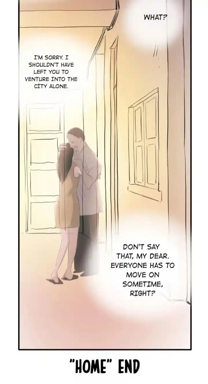 Big Uncle’S Podcast Of Mysteries Chapter 148