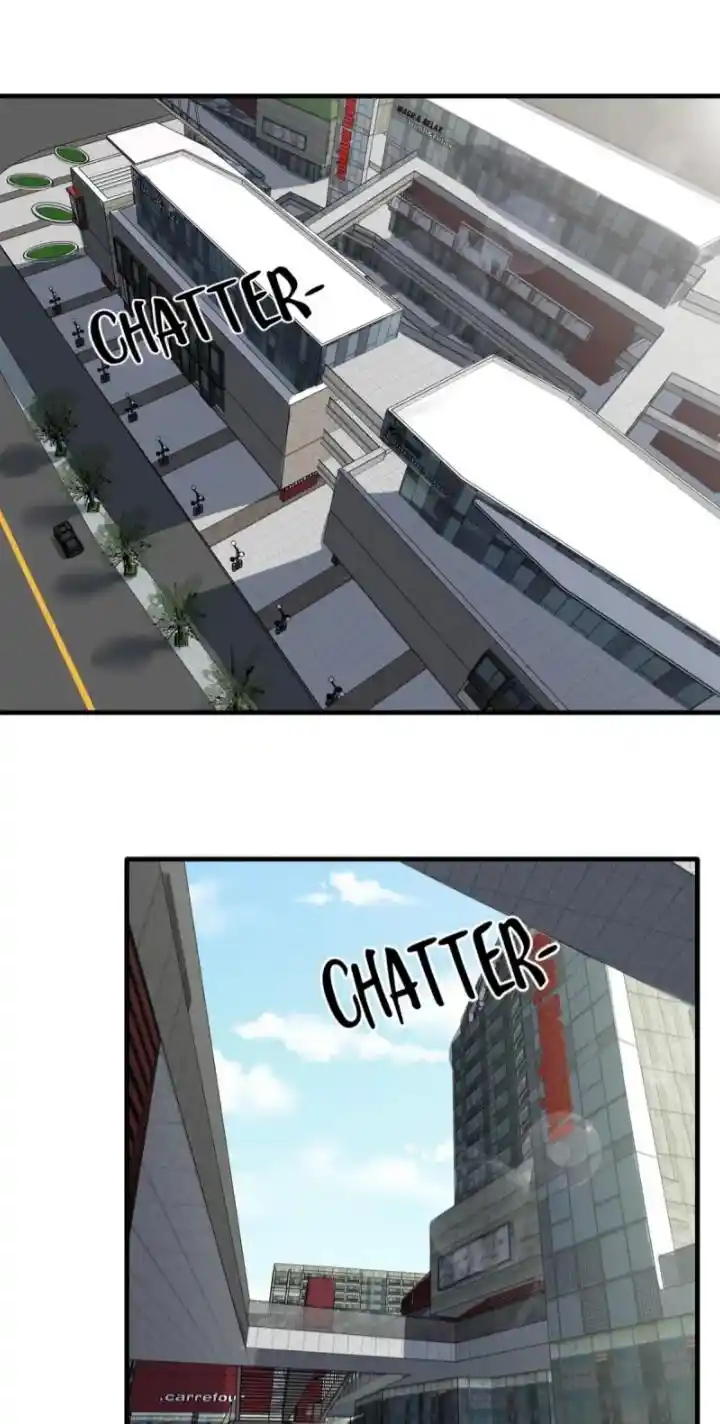 Big Uncle’S Podcast Of Mysteries Chapter 149