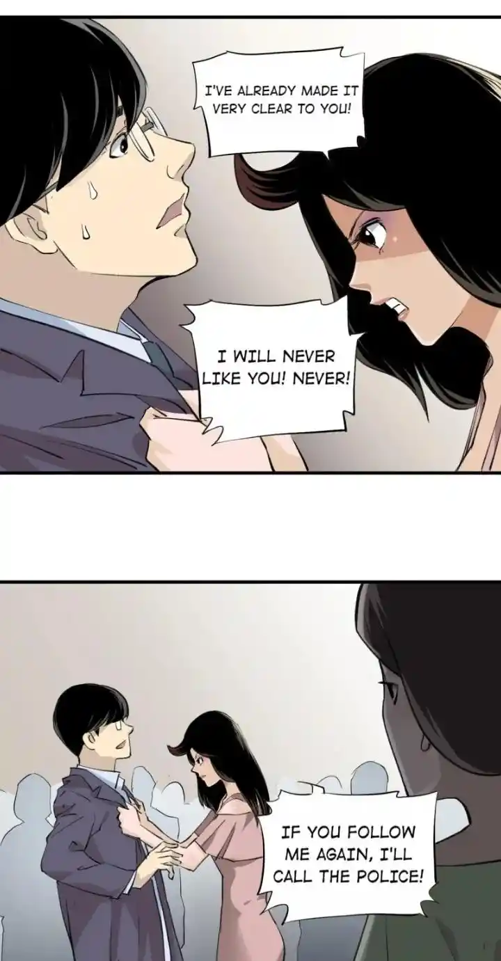 Big Uncle’S Podcast Of Mysteries Chapter 149