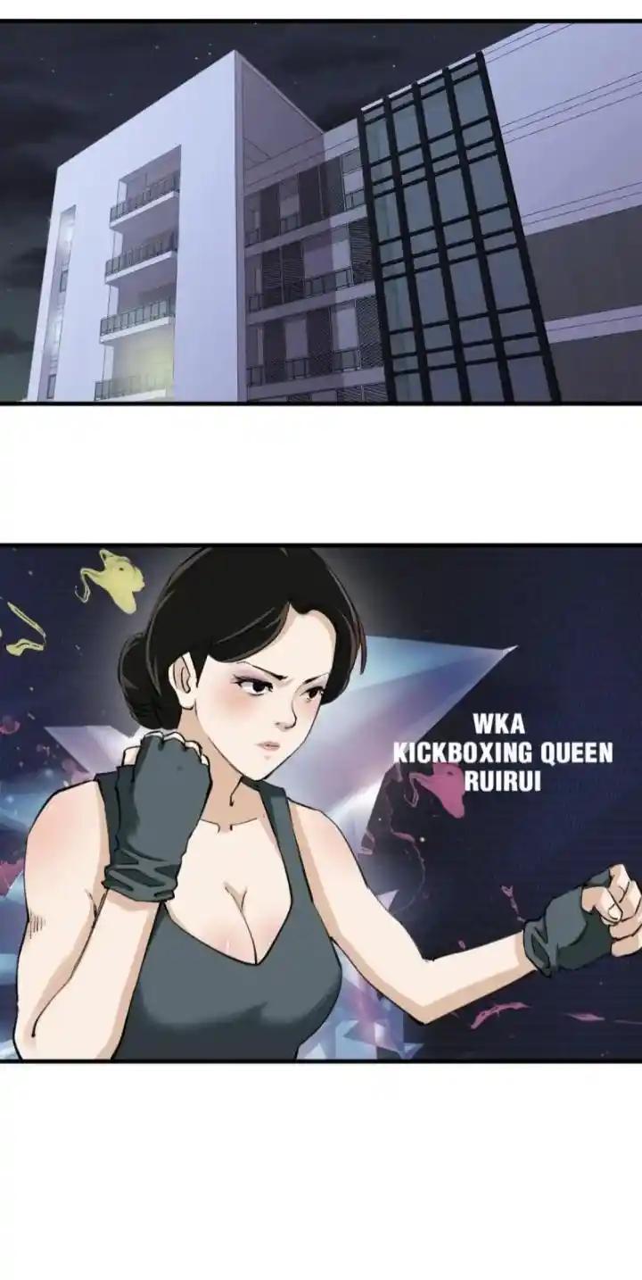 Big Uncle’S Podcast Of Mysteries Chapter 149