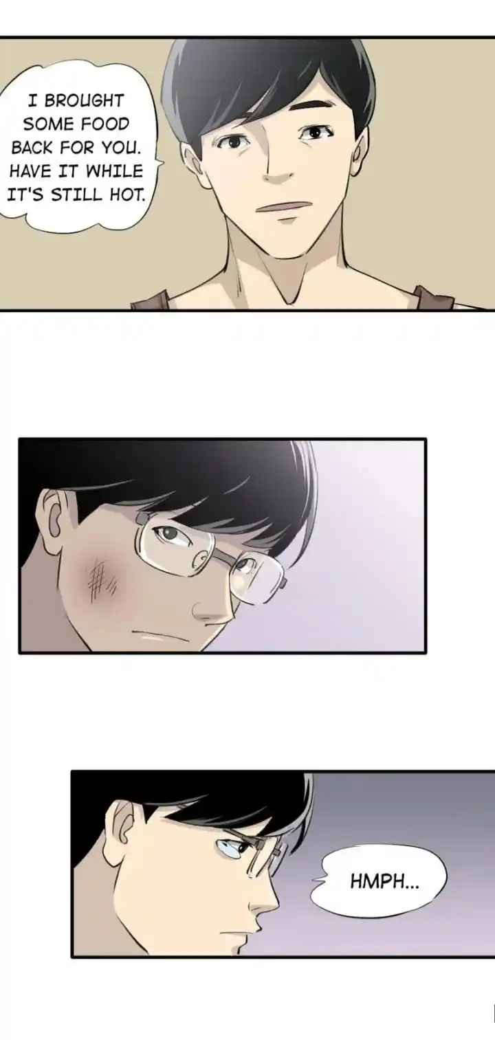 Big Uncle’S Podcast Of Mysteries Chapter 149