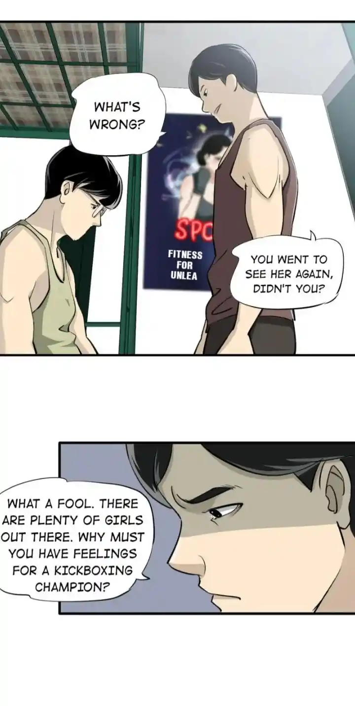 Big Uncle’S Podcast Of Mysteries Chapter 149