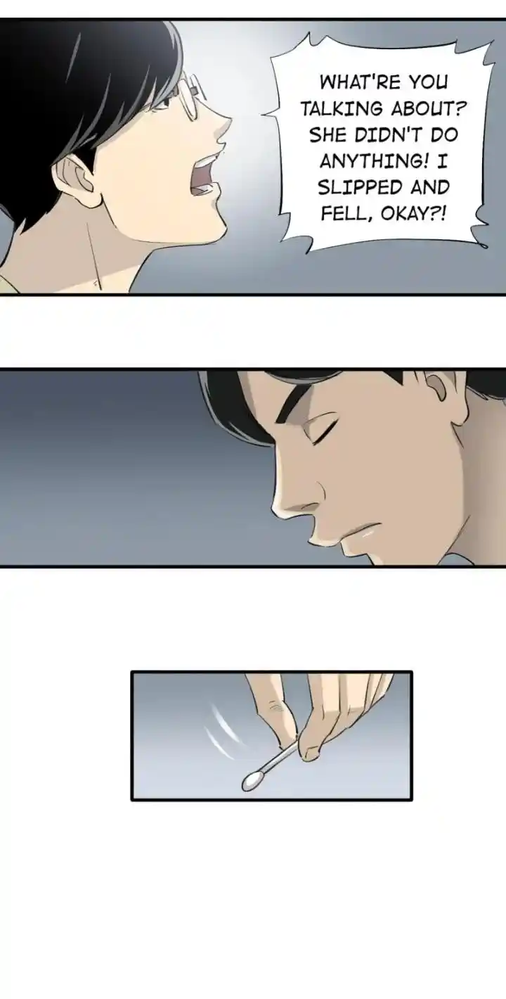 Big Uncle’S Podcast Of Mysteries Chapter 149