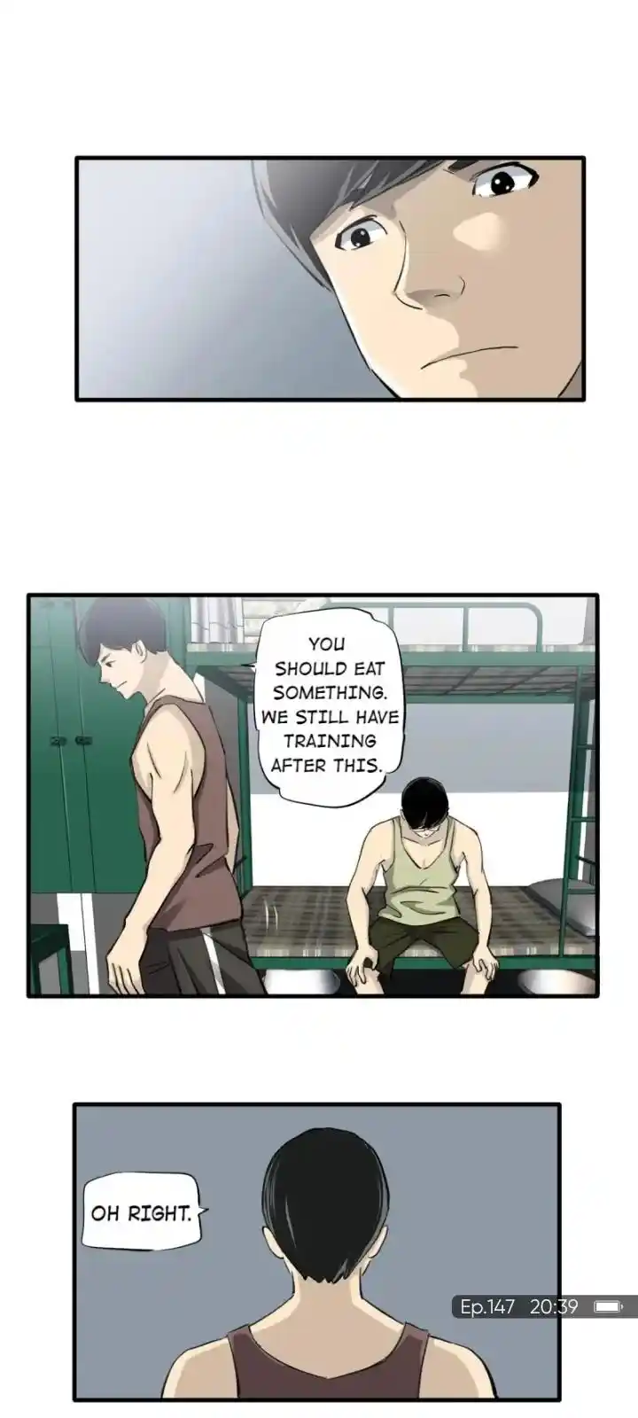 Big Uncle’S Podcast Of Mysteries Chapter 149