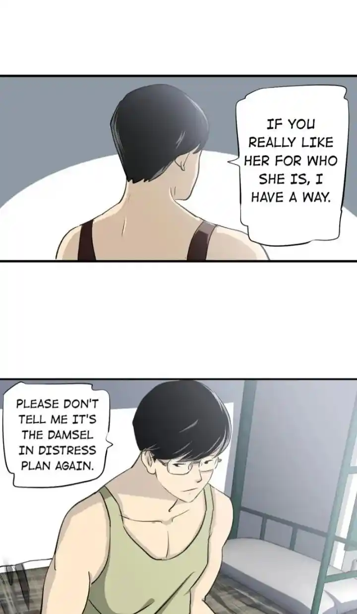 Big Uncle’S Podcast Of Mysteries Chapter 149