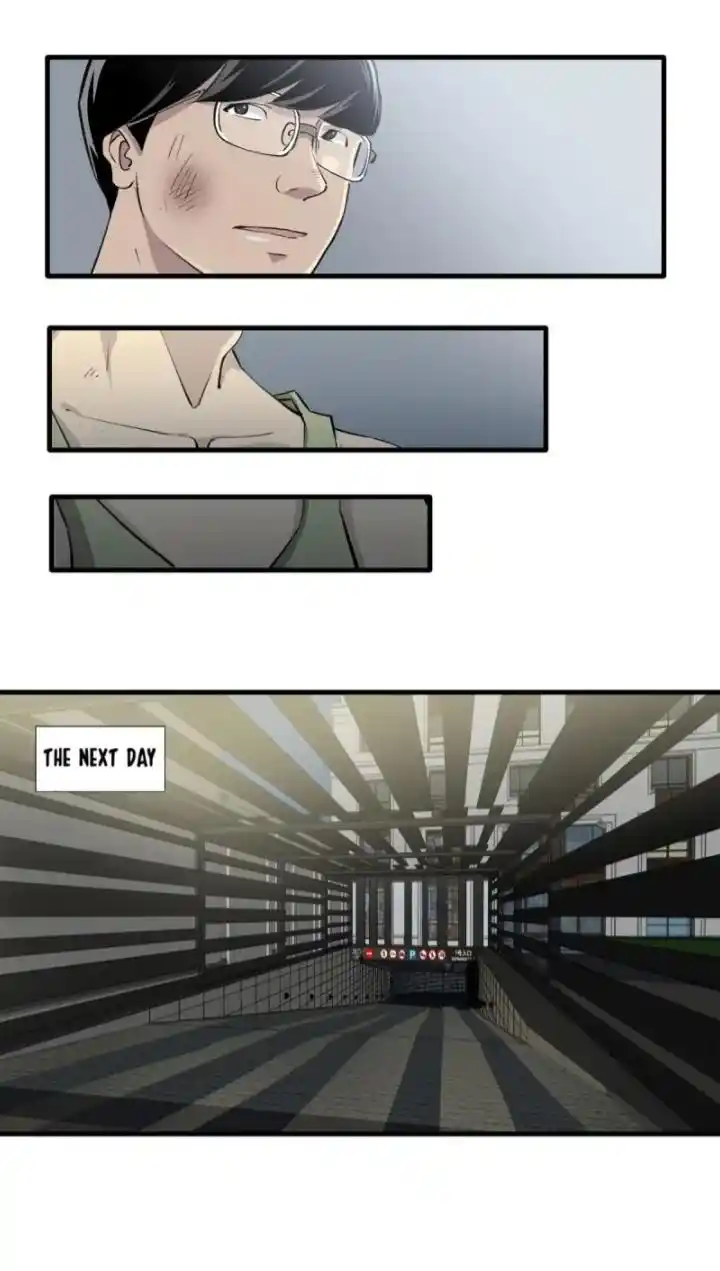 Big Uncle’S Podcast Of Mysteries Chapter 149